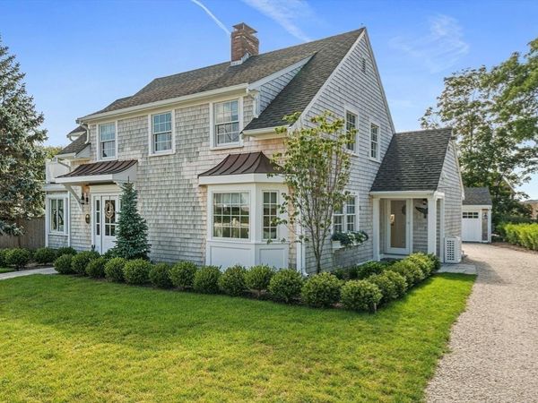 55 Crescent Ave, Scituate, MA 02066