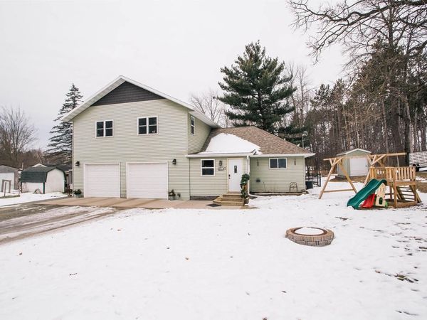 1808 JOHNSON STREET, Neillsville, WI 54456