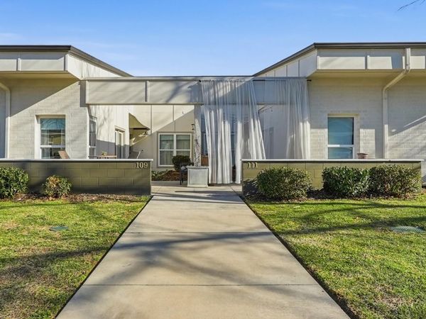 1619 E 12th Street , Unit 109, Chattanooga, TN 37404