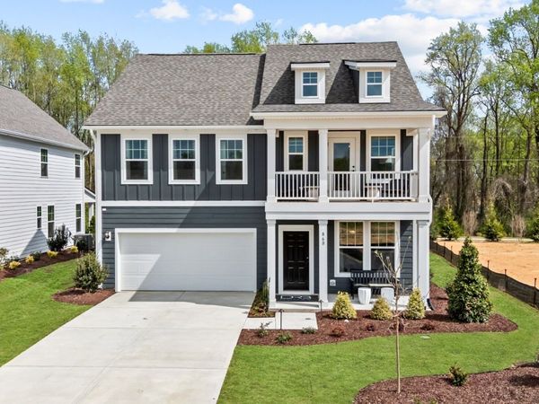 606 Sun Bear Ln, Mount Pleasant, TN 38474