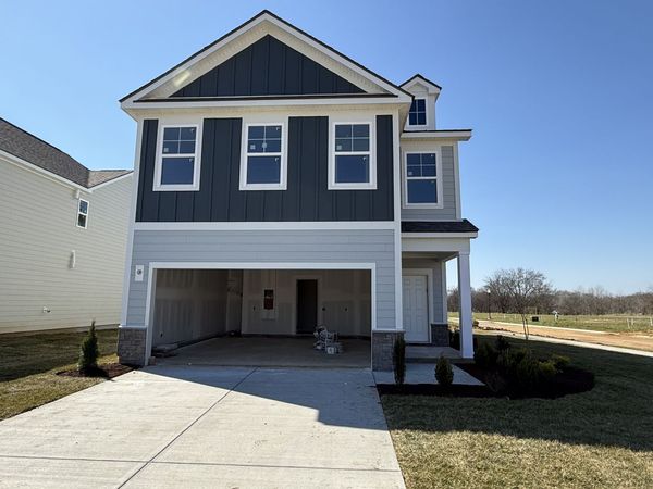 600 Sun Bear Ln, Mount Pleasant, TN 38474