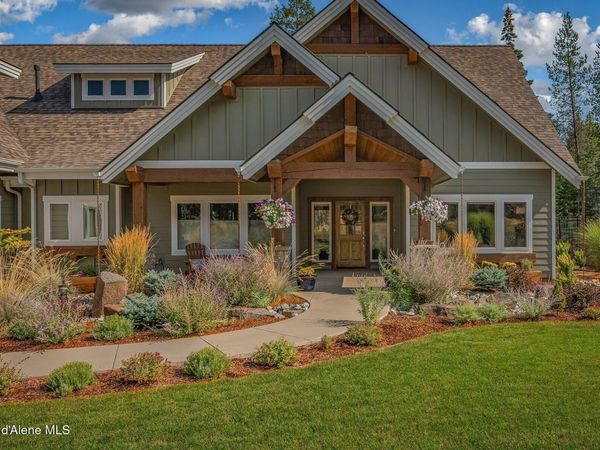 4434 E Sorrel Ave, Hayden, ID 83835