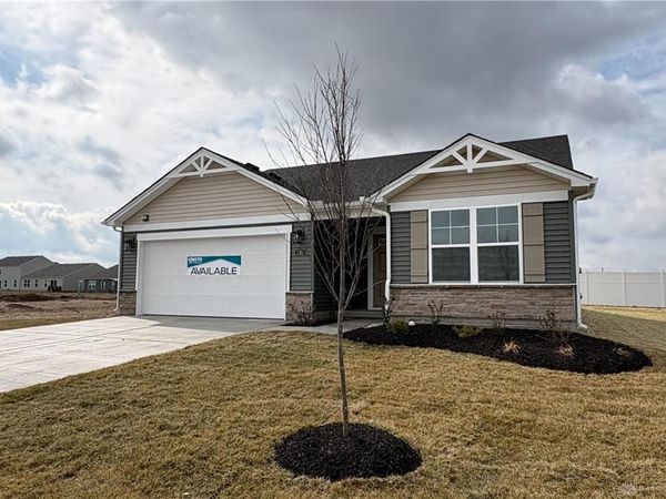 1181 Blue Spruce Lane, Wilmington, OH 45177