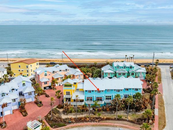 3000 Ocean Shore Boulevard, Unit 19, Ormond Beach, FL 32176