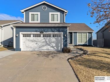 6113 S 191st Terrace, Omaha, NE 68135