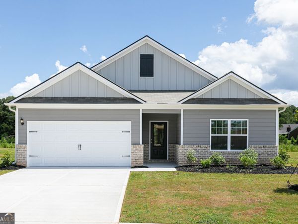 714 Berkeley Drive, Conyers, GA 30013