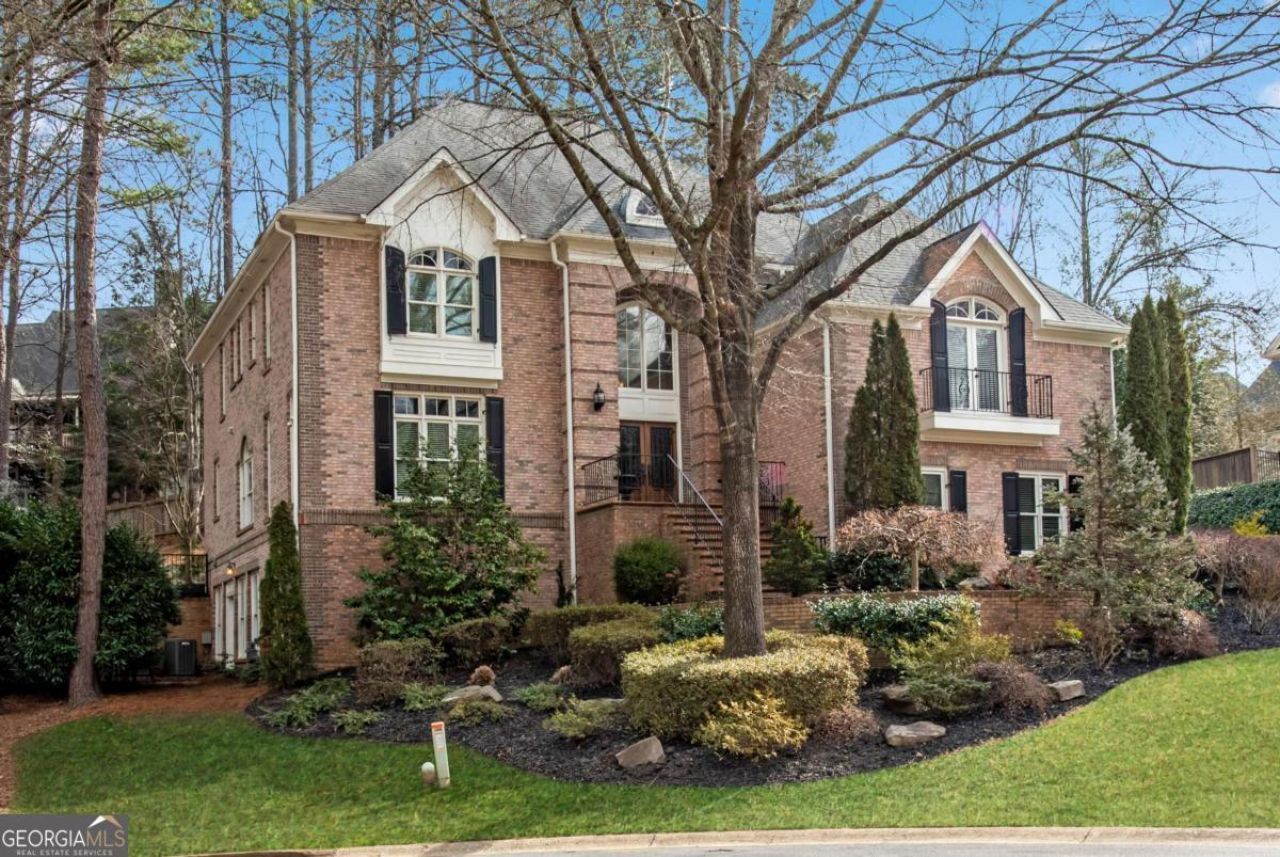4331 Edgemere Drive, Marietta, GA 30062 Main Photo