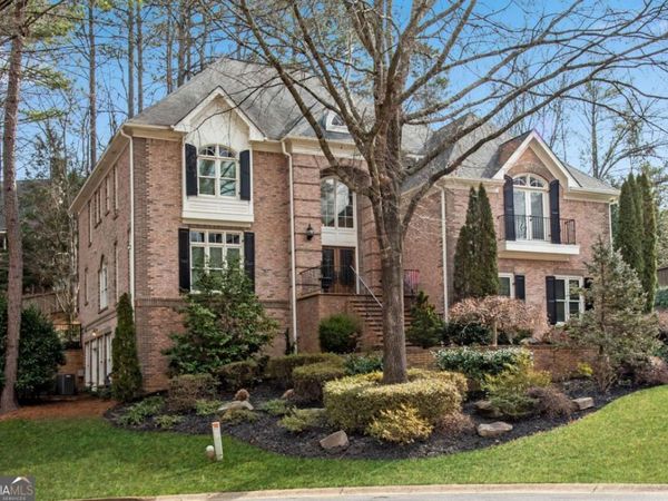 4331 Edgemere Drive, Marietta, GA 30062