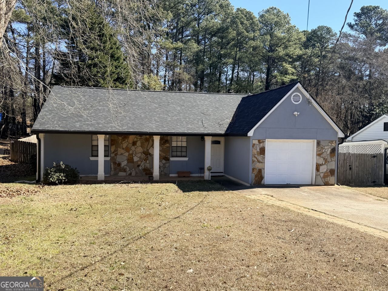 1367 Myrtle Creek Drive, Norcross, GA 30093 Main Photo