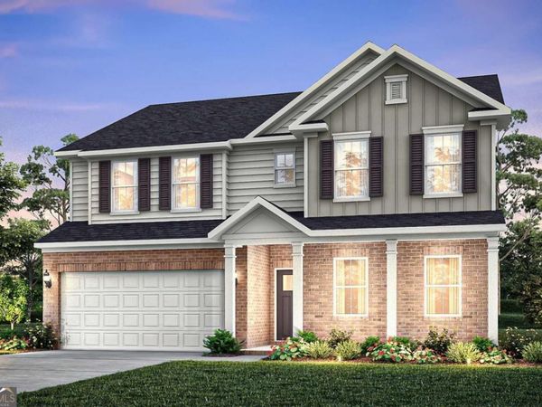 408 Beacon Way, Villa Rica, GA 30180