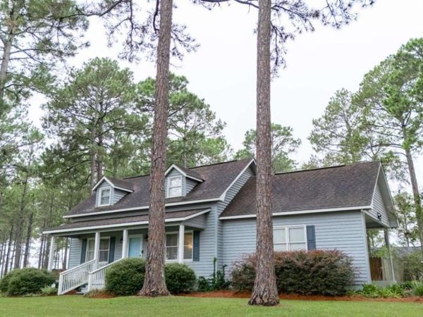 118 Bulldog Drive, Fitzgerald, GA 31750