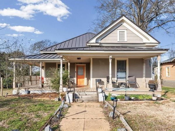 219 Noyes Street, Cedartown, GA 30125