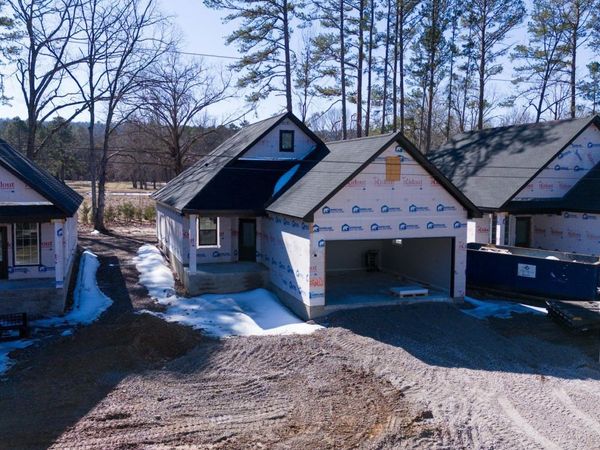 20 Diane's Loop, Heber Springs, AR 72543