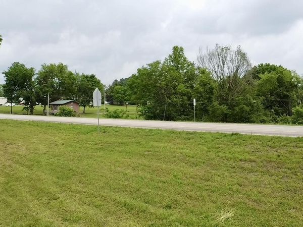 1.67 Acres +/- off US HWY 64 and Cazort Street, Lamar, AR 72846