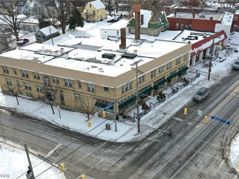 3240 W 98th Street, Cleveland, OH 44102 Photo 3