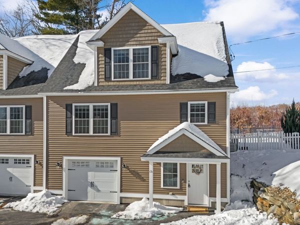 63 Hardy Road, Unit B, Londonderry, NH 03053