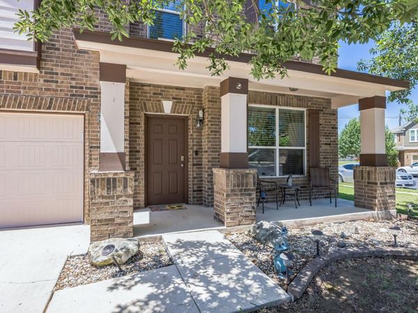 6401 Quinton DR, Austin, TX 78747