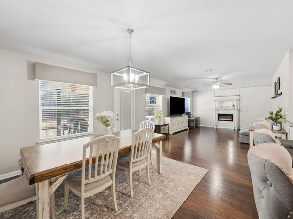 519 River Bluff CIR, Georgetown, TX 78626