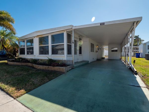 4300 SE Saint Lucie Boulevard, Unit 188, Stuart, FL 34997