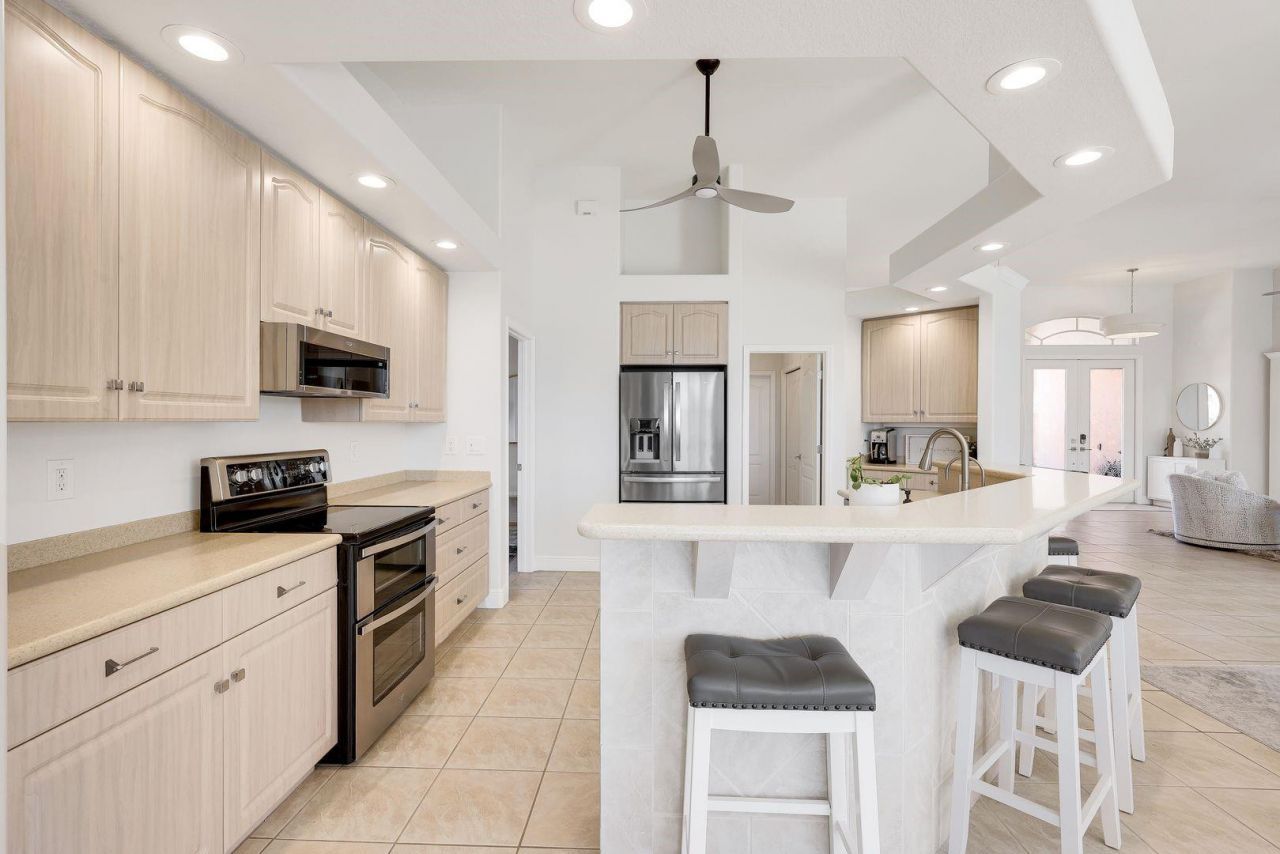 3106 SW 26th Court, Cape Coral, FL 33914 Photo