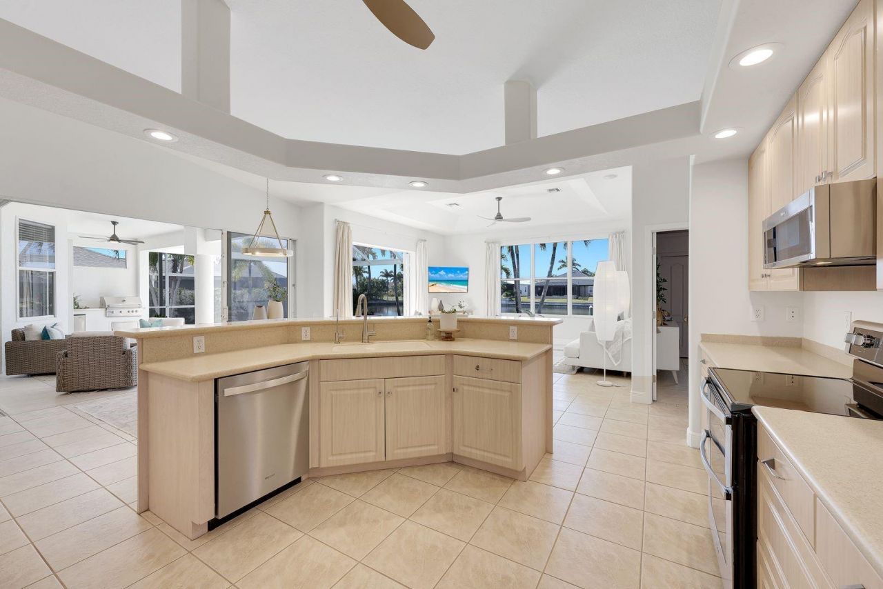 3106 SW 26th Court, Cape Coral, FL 33914 Photo