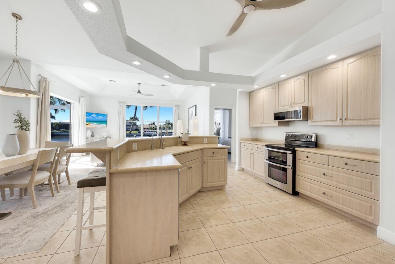 3106 SW 26th Court, Cape Coral, FL 33914 Photo