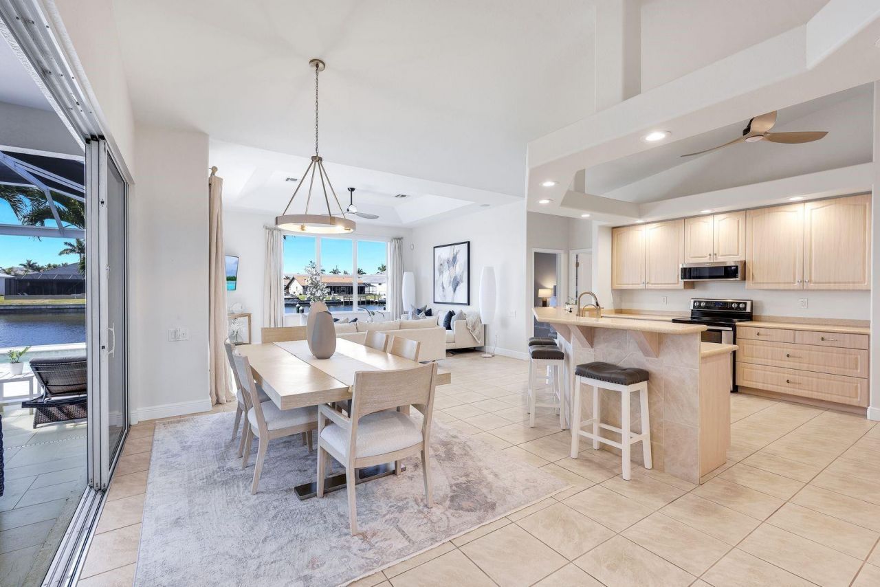 3106 SW 26th Court, Cape Coral, FL 33914 Photo