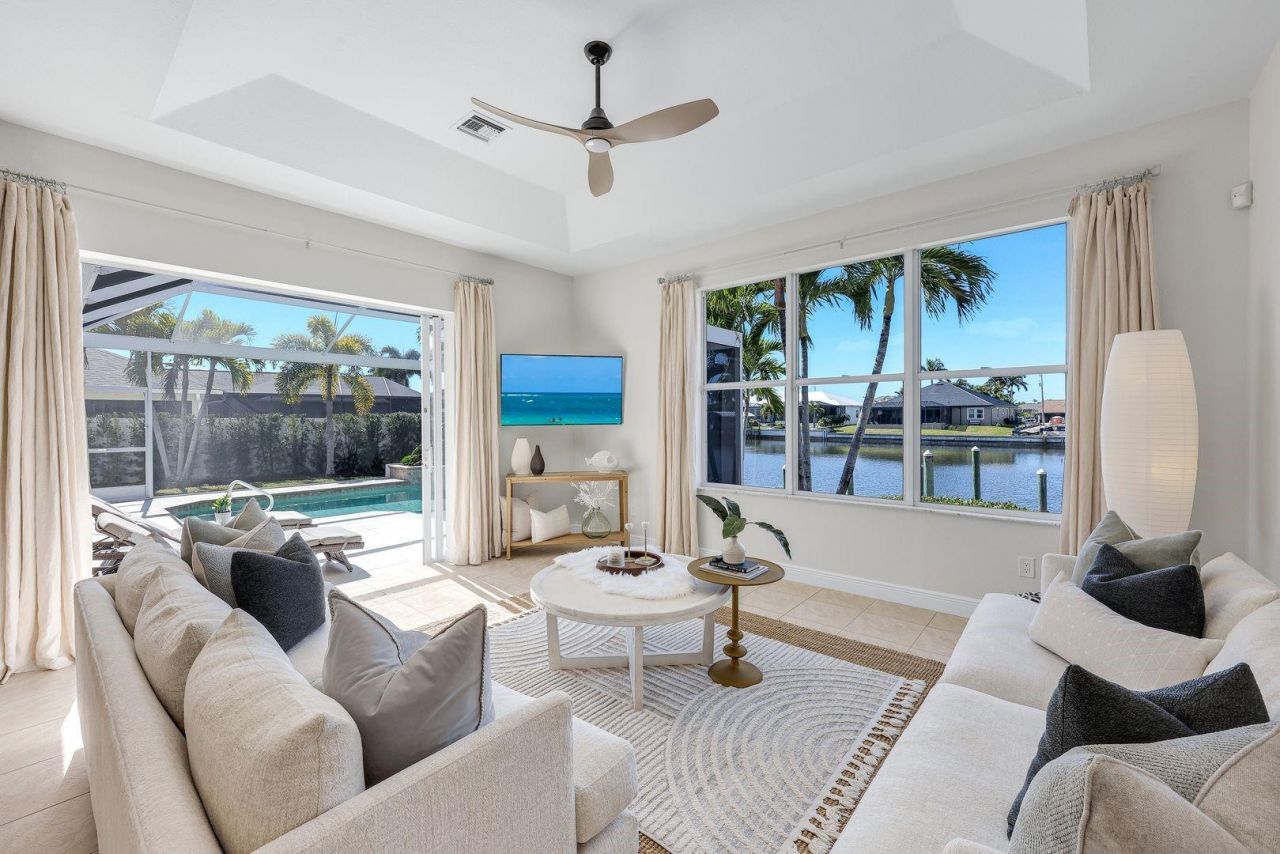 3106 SW 26th Court, Cape Coral, FL 33914 Photo