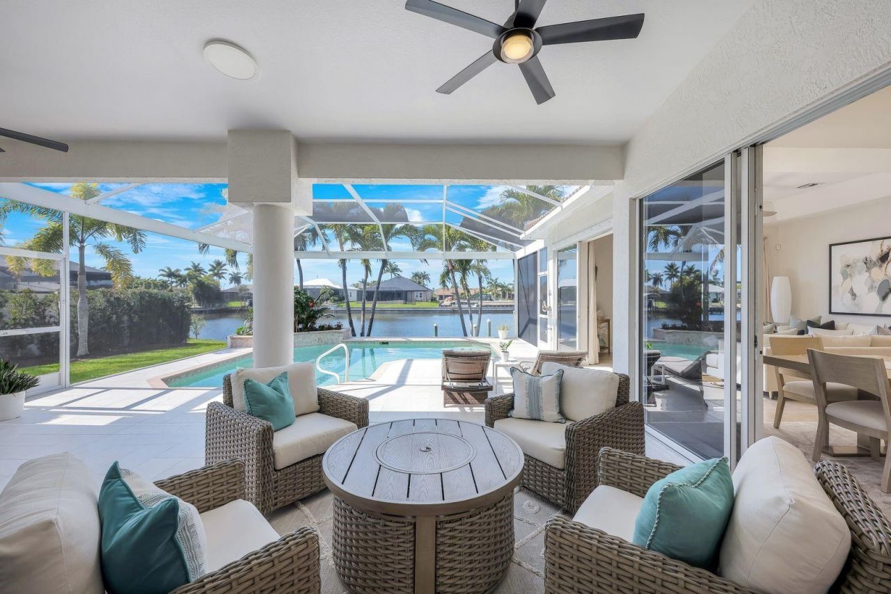 3106 SW 26th Court, Cape Coral, FL 33914 Photo