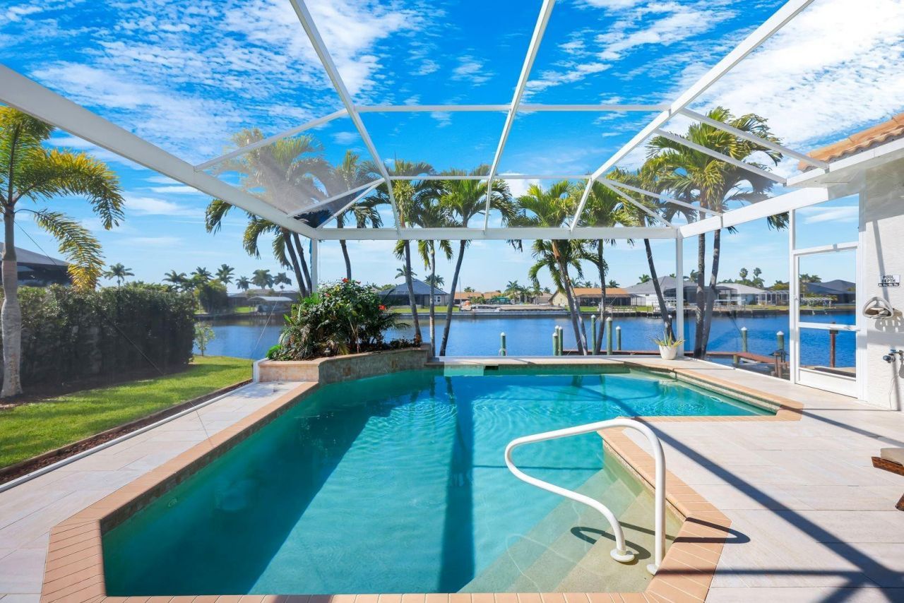 3106 SW 26th Court, Cape Coral, FL 33914 Photo