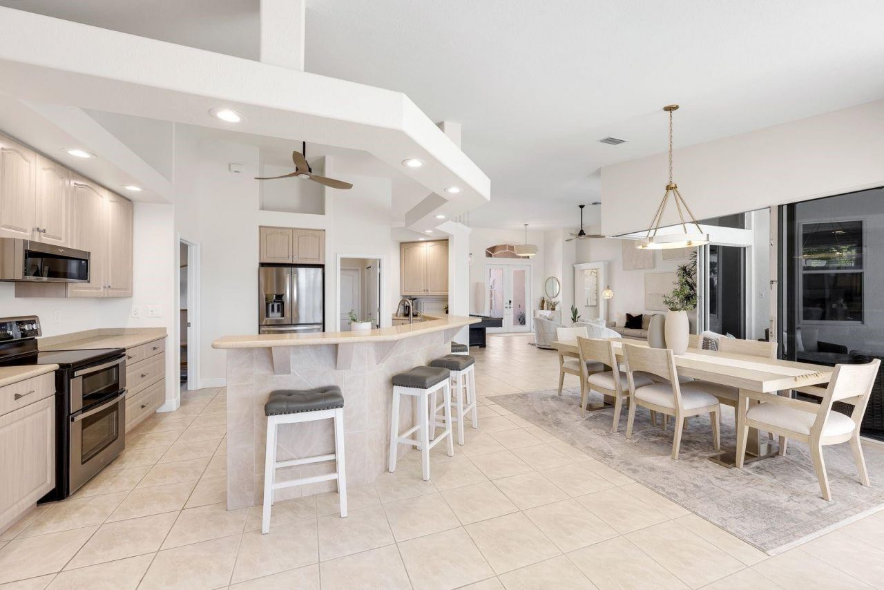 3106 SW 26th Court, Cape Coral, FL 33914 Photo