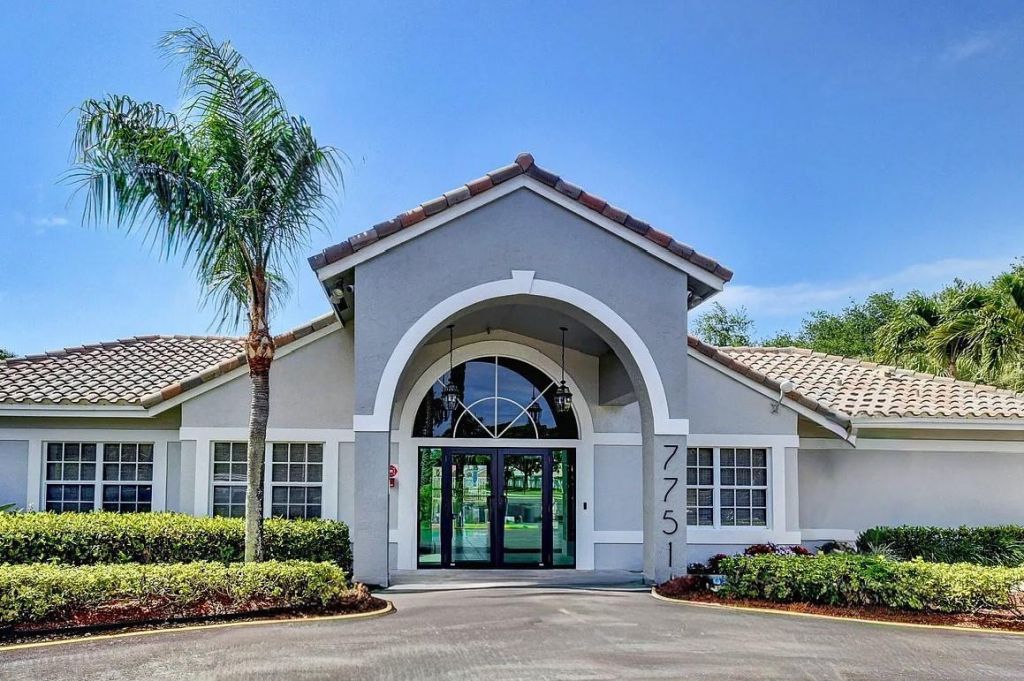 7491 Stirling Bridge Boulevard, Delray Beach, FL 33446 Photo