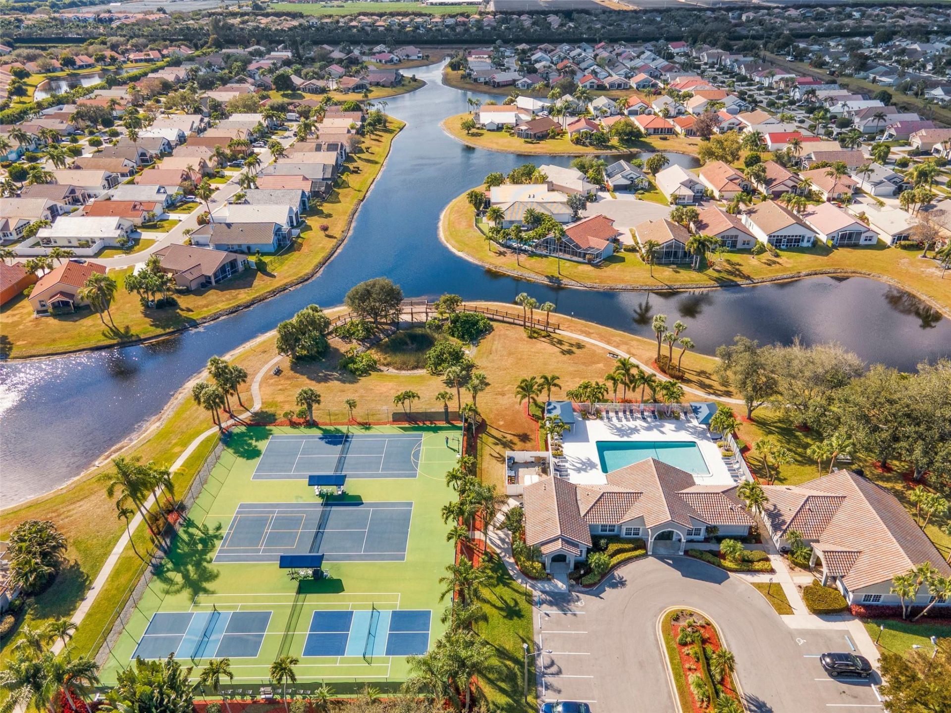 7491 Stirling Bridge Boulevard, Delray Beach, FL 33446 Photo