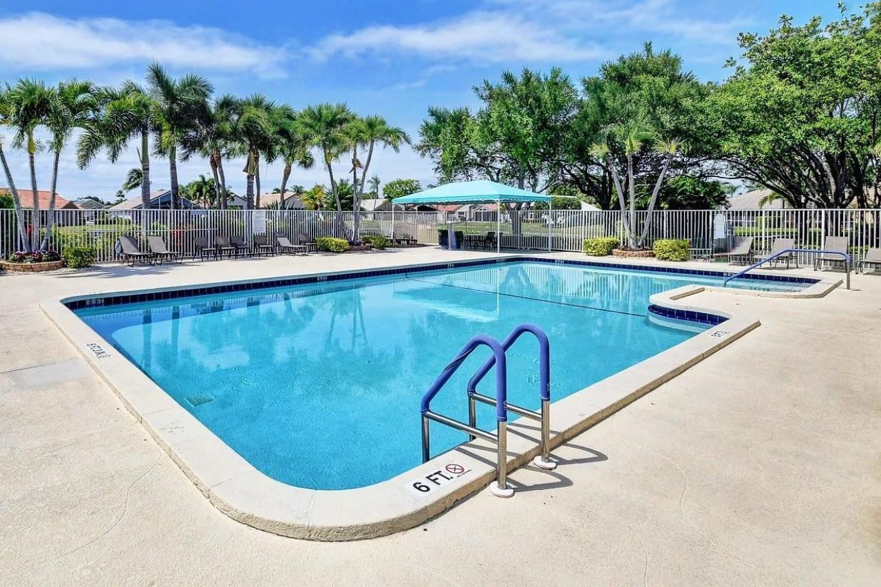 7491 Stirling Bridge Boulevard, Delray Beach, FL 33446 Photo