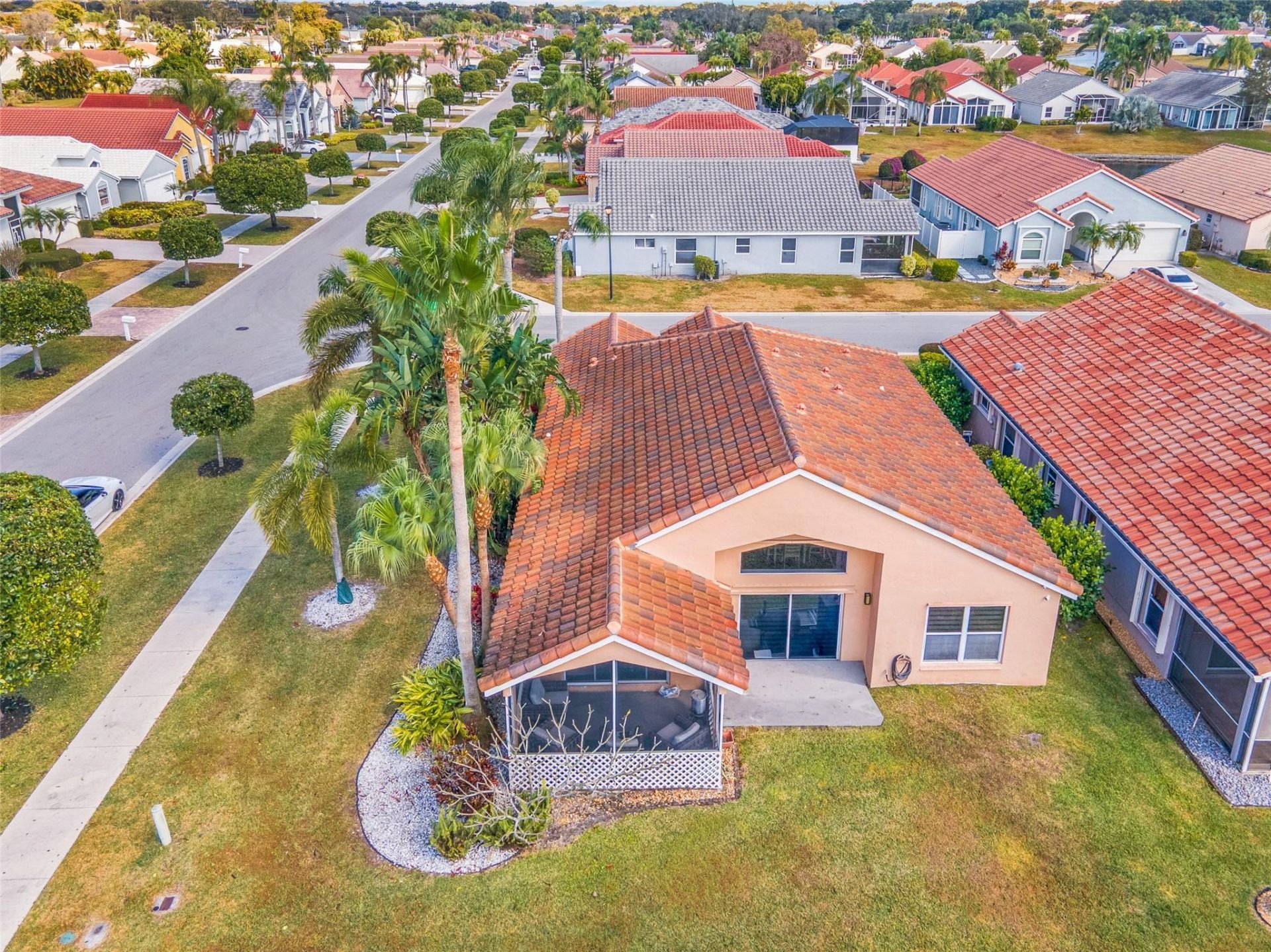7491 Stirling Bridge Boulevard, Delray Beach, FL 33446 Photo