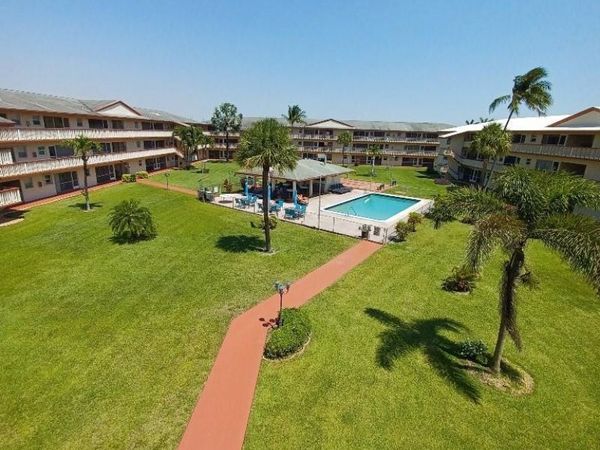 5300 Washington Street, Unit O326, Hollywood, FL 33021