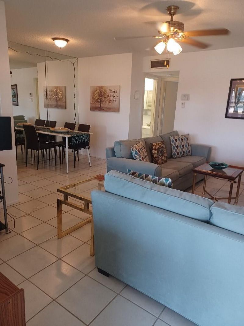 5300 Washington Street, Unit O326, Hollywood, FL 33021 Photo