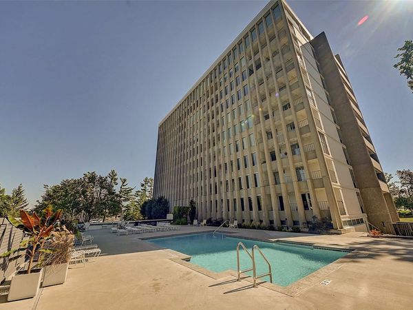 2222 1st Avenue NE, Unit 507, Cedar Rapids, IA 52402