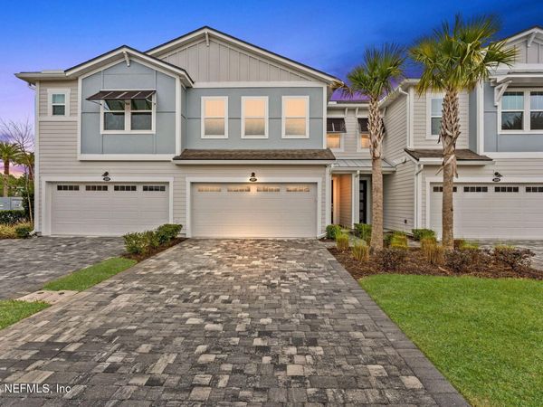 3557 MARSH RESERVE Boulevard, Jacksonville, FL 32224