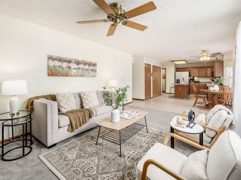 1431 Cottonwood Drive, Lewis Center, OH 43035 Photo 10