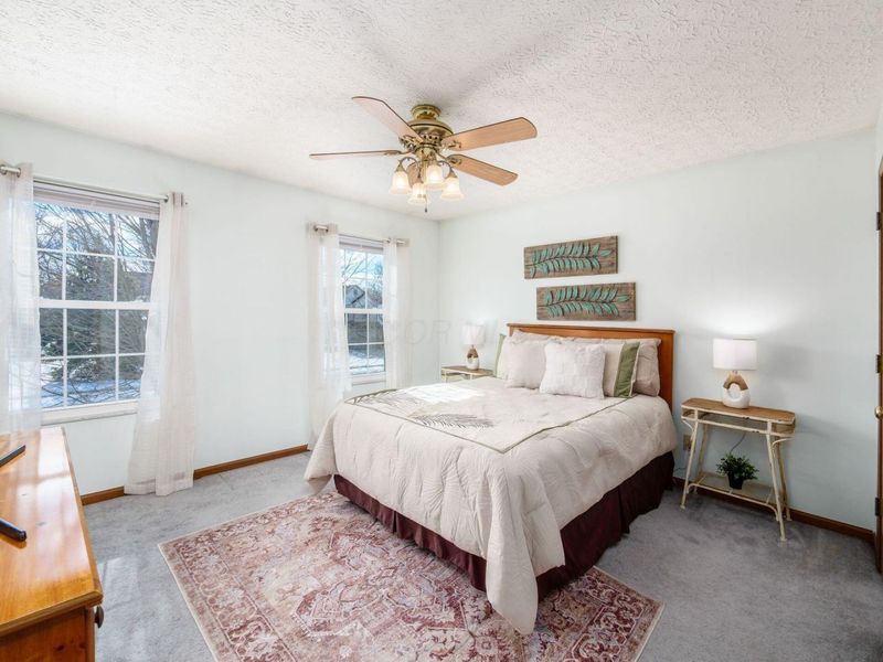 1431 Cottonwood Drive, Lewis Center, OH 43035 Photo 11