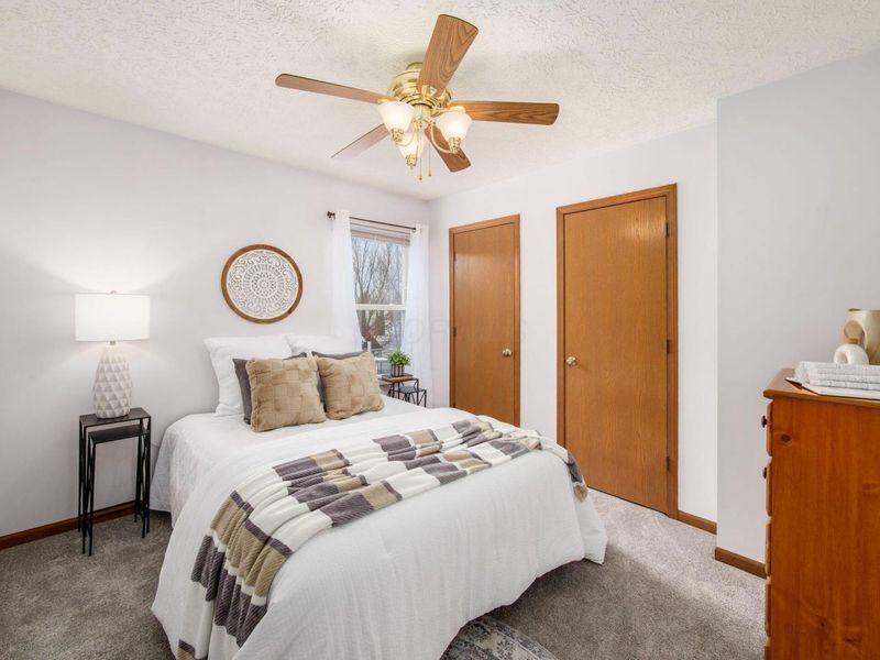 1431 Cottonwood Drive, Lewis Center, OH 43035 Photo 12