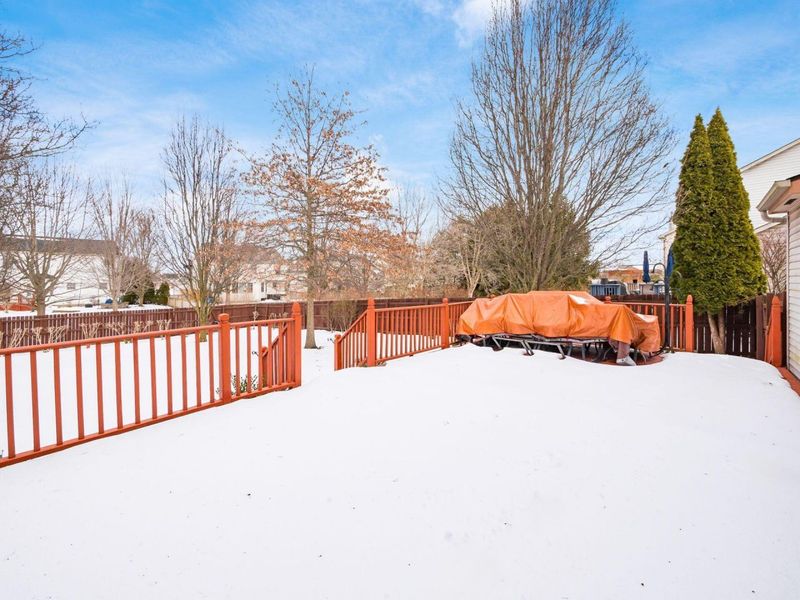 1431 Cottonwood Drive, Lewis Center, OH 43035 Photo 22