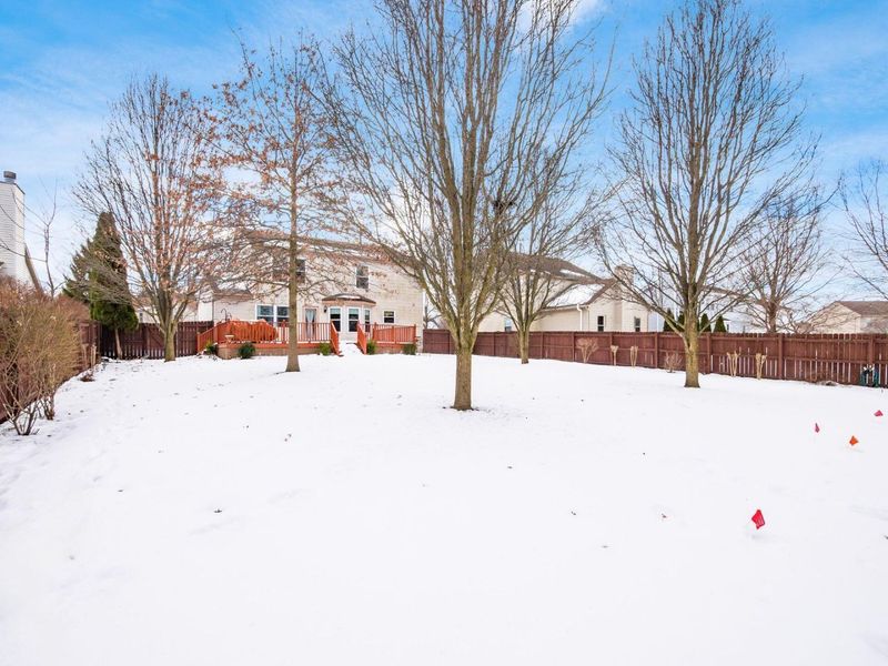 1431 Cottonwood Drive, Lewis Center, OH 43035 Photo 24