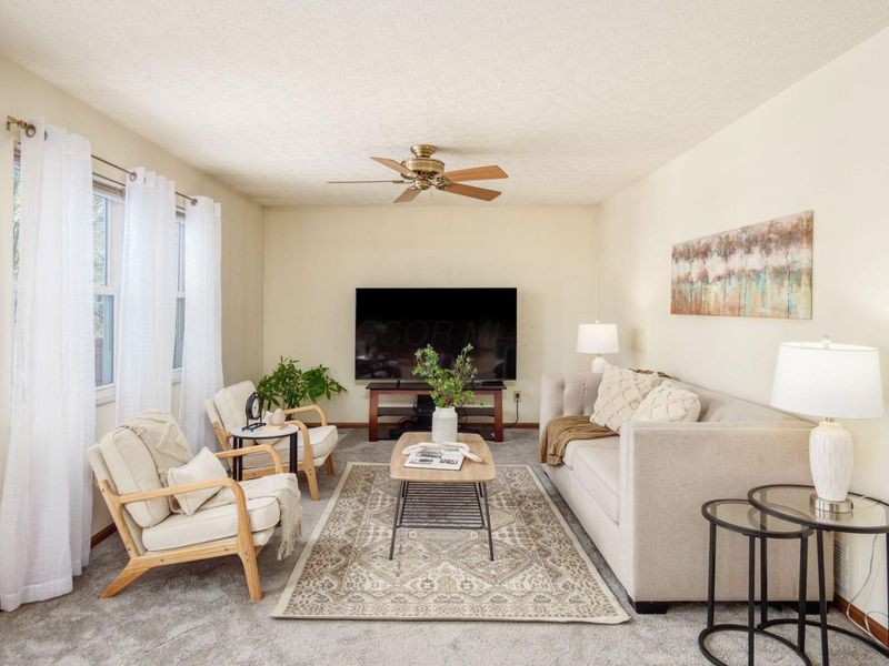 1431 Cottonwood Drive, Lewis Center, OH 43035 Photo 8