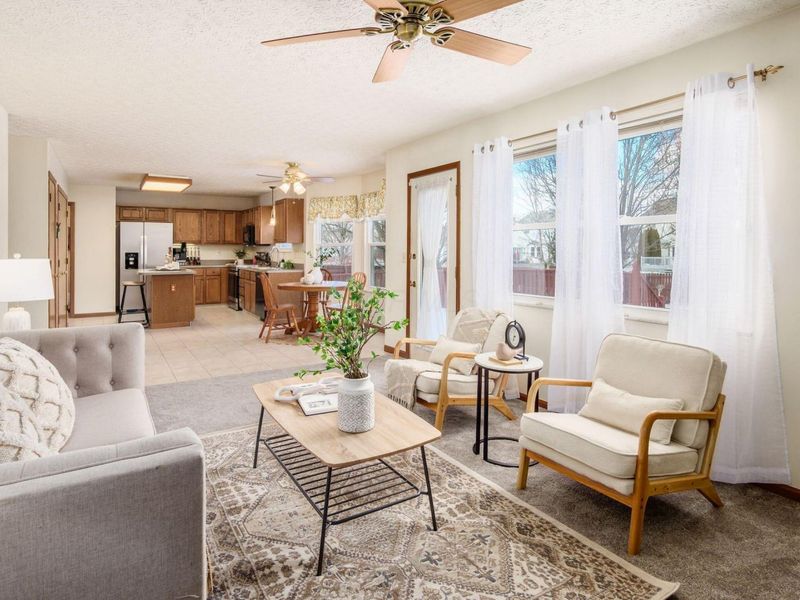 1431 Cottonwood Drive, Lewis Center, OH 43035 Photo 9