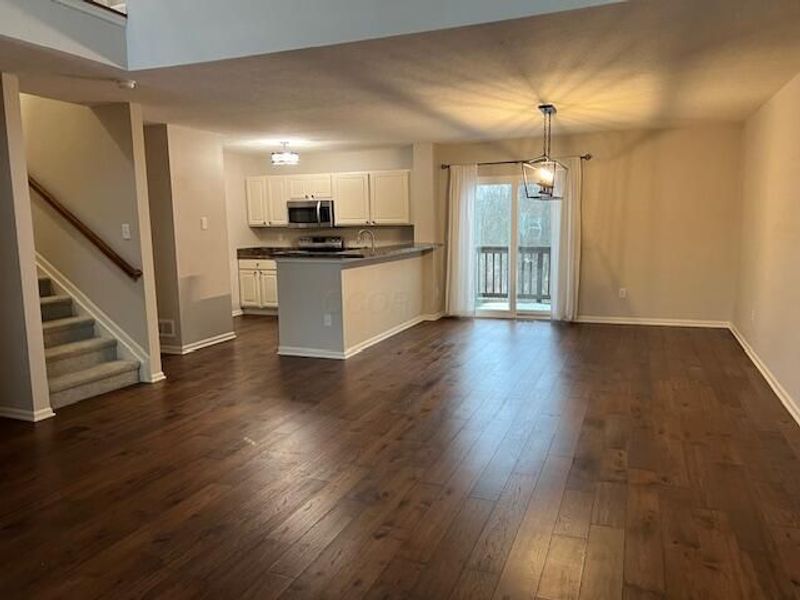 6435 Walnut Fork Drive, Unit 16-643, Westerville, OH 43081 Photo 13