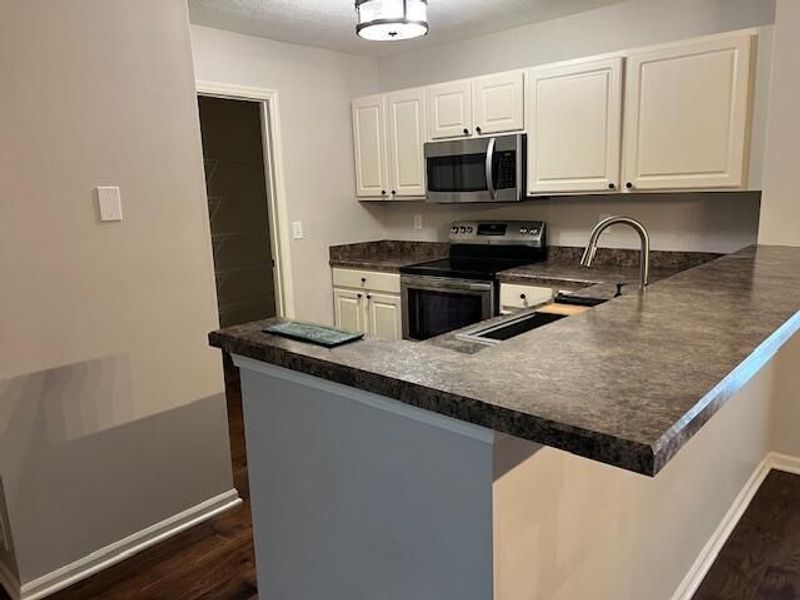 6435 Walnut Fork Drive, Unit 16-643, Westerville, OH 43081 Photo 15