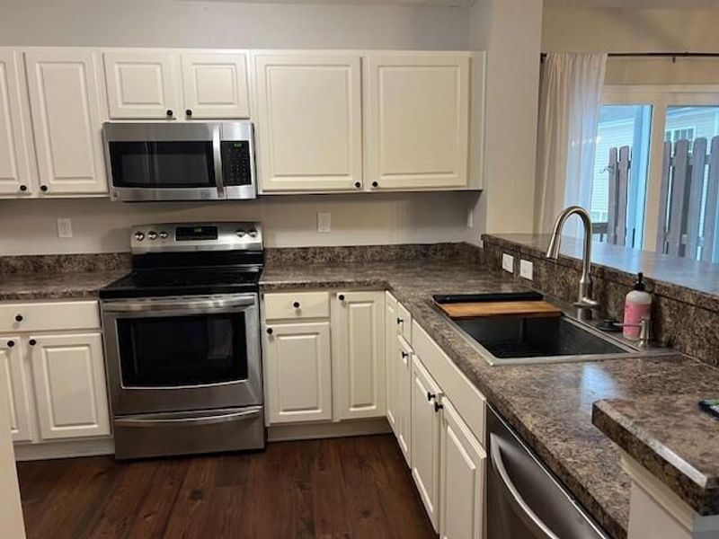 6435 Walnut Fork Drive, Unit 16-643, Westerville, OH 43081 Photo 16