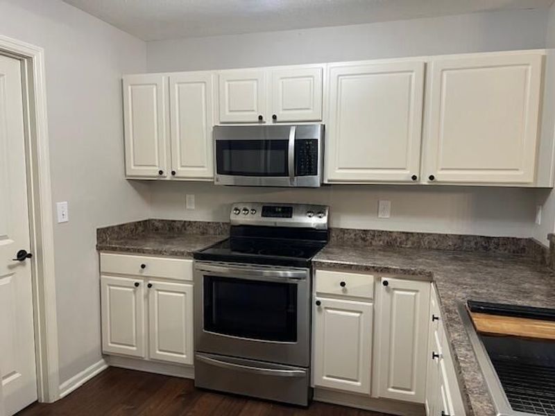 6435 Walnut Fork Drive, Unit 16-643, Westerville, OH 43081 Photo 17